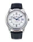 Pre-Owned Jaeger-LeCoultre Master Watch